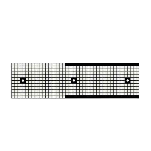 three to one wear-resistant plate ceramic rubber steel