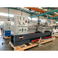 Hoston Marca Best Selling Engine Lathe Machine