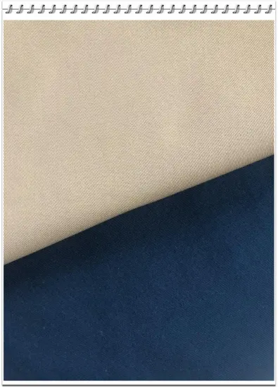 65%Polyester 35%Cotton Twill Workes Fabric