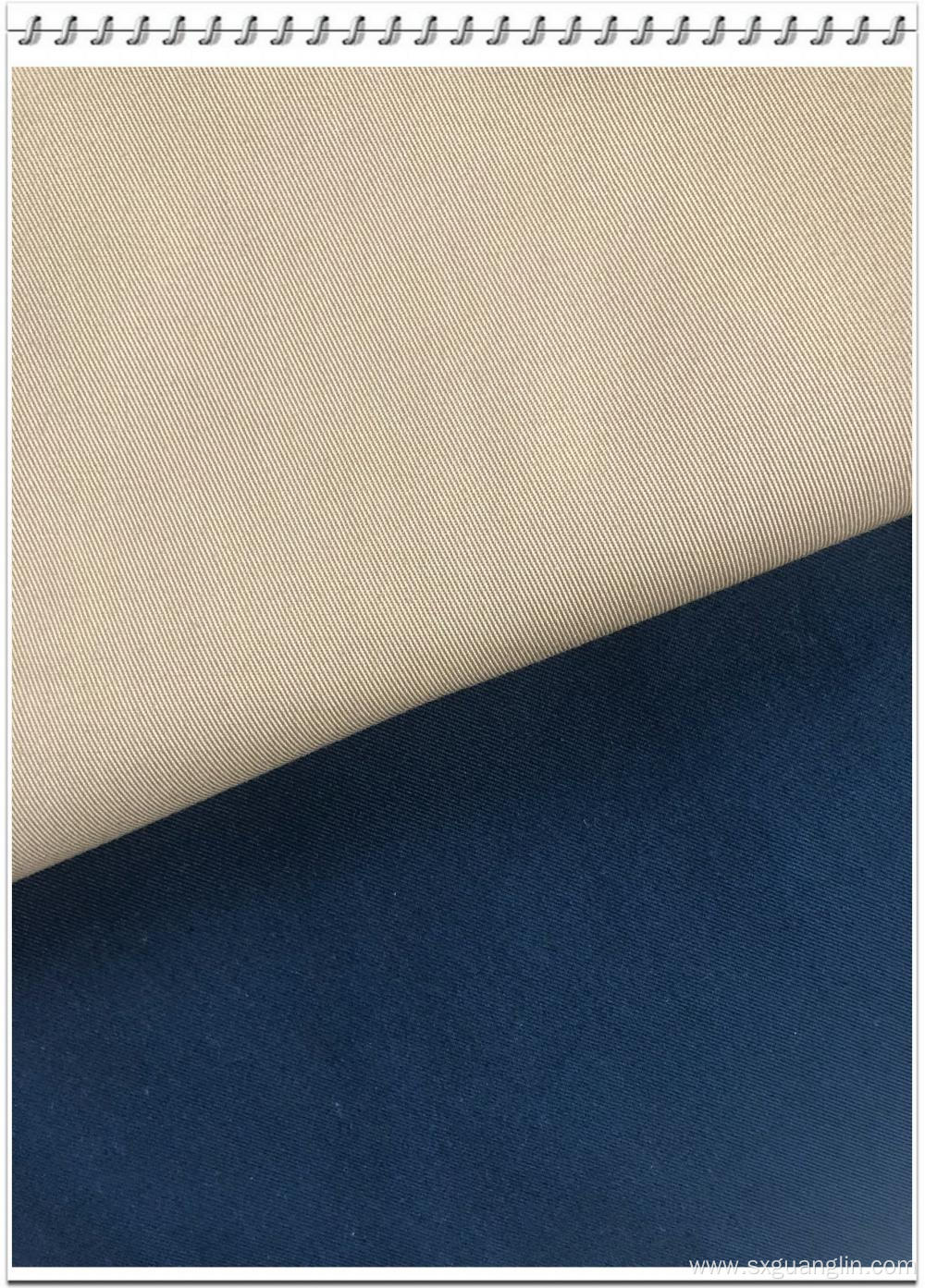 65%Polyester 35%Cotton Twill Workes Fabric