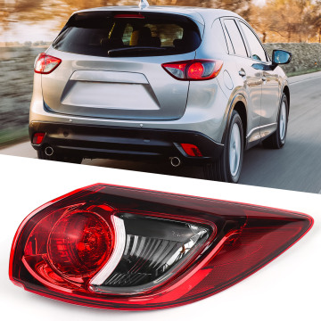 OEM Tail Light for Mazda CX-5 2013-2016 (KD3351150C/KD3351150D)