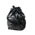 Bolsas de basura desechables transparentes tamano personalizado Color negro