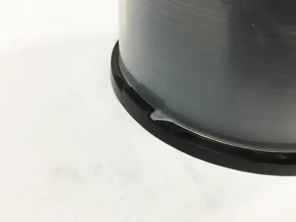 1-High Quality CD/DVD custom CD/DVD replication from factory cheap Hot sales CD /DVD printing