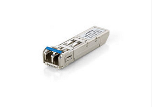 10G SFP + 40KM Fiber Optical Transceiver Module LC