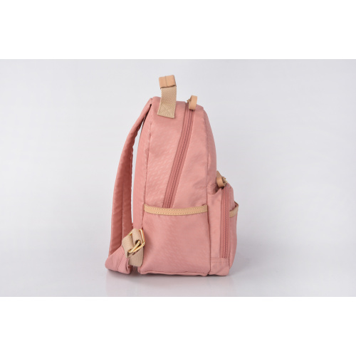 Ultra Light Outdoor Mini Nylon Backpacks For Girls