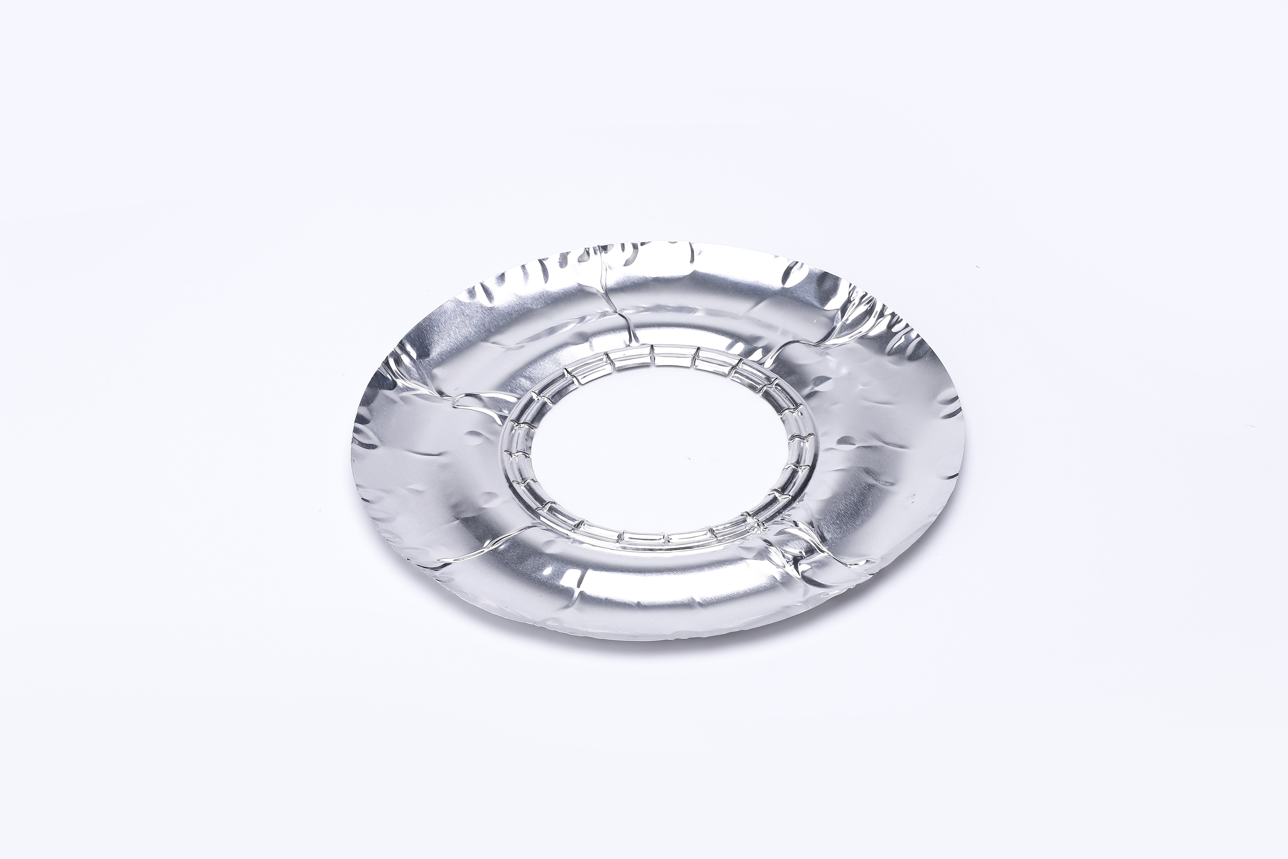 Aluminum Foil Storage Box