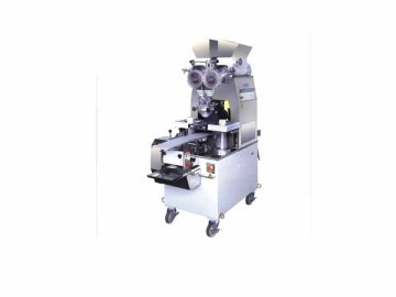 Reconditioned Rheon Encrusting Machine