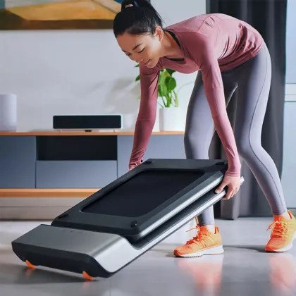 Xiaomi Mijia Foldable Smart Walking Treadmill