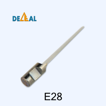 High Speed ECOCAM Cutting Oscillating Blade for Foils, Adhesive Films, Paper, and Cardboard