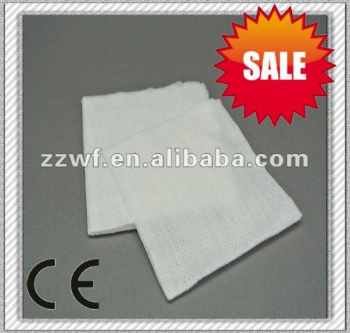 Medical Sterile Gauze Swab