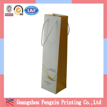 Wholesale Promotional Colorful Stocking Shape Christmas Gift Bag