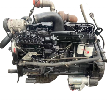 Used 6CT/6CTA 300HP Engine for Cummins 8.3L Diesel: Hot Sale