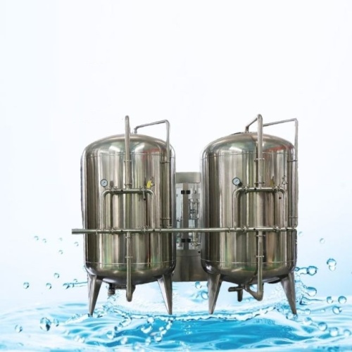 Beer Conical Jacketed Fermenter 300L 500L Fermentation Tank
