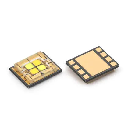 LED Two-color Stage Lighting Source