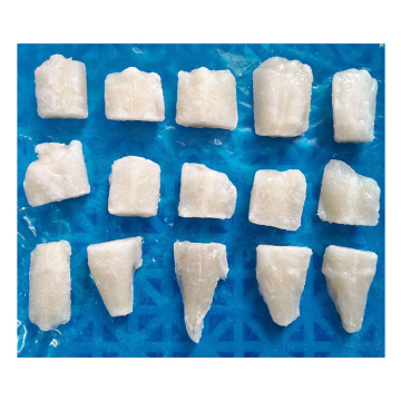 2021 Newest hole sale monkfish tail portion, high nutritional good taste monkfish tail portion