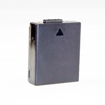 Rechargeable digital camera battery DMW-BM7 for Panasonic