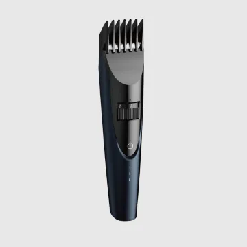 men electric hair clipper grooming kit hair trimmer
