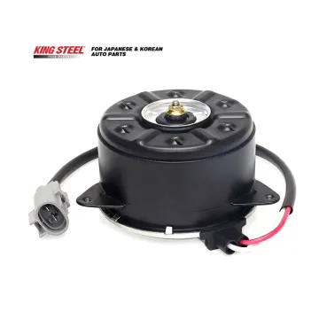 KINGSTEEL OEM 16363-0H120 Factory Price Auto Electric Parts - Radiator Fan Motor for Toyota Camry Hybrid 2009