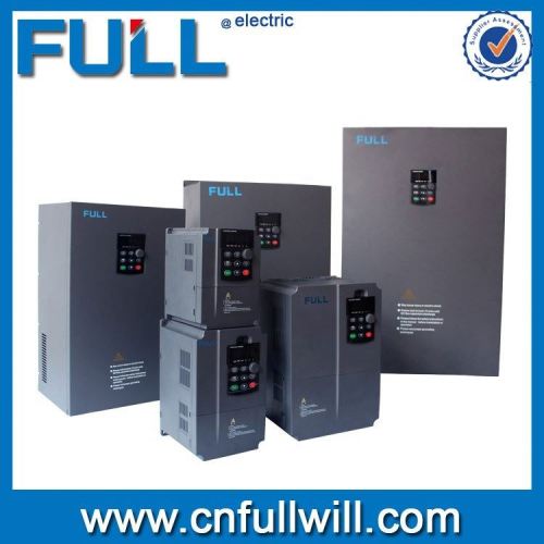 Universal High AC 380V 3 Phase Output variable speed drive with mppt