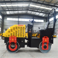 1TON MINI ASPHALT HYDRAULIC Road Roller Cost OCR1000