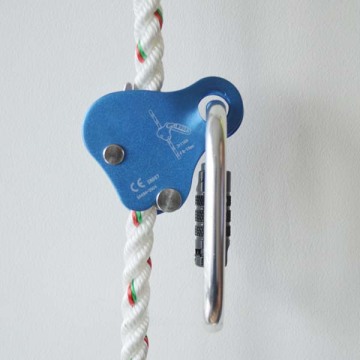 rope grab for 8-13mm rope,rope clamp for 8-13mm,rope clamp