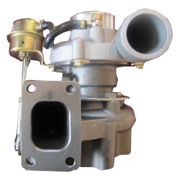 F3400-1118100-380 F3400-1118100-383 YCF4 Turbocharger for FOTON TRUCK