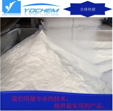 Dicyandiamide DCDA 99.5% 99.8% CAS.NO:461-58-5
