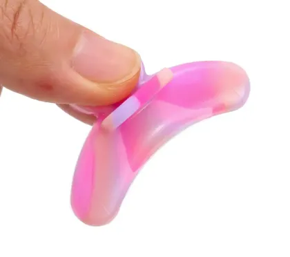 Silicone Lash Lift Pads and Eyelash Perming Tools