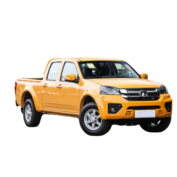 Hot Selling GWM Wingle 5 4x4 Diesel Pickup Truck