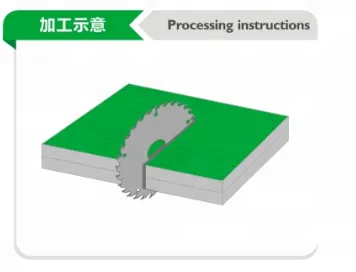  MJ320D Sliding Table Saw - Automatic Sliding Table Saw Machine for Woodworking