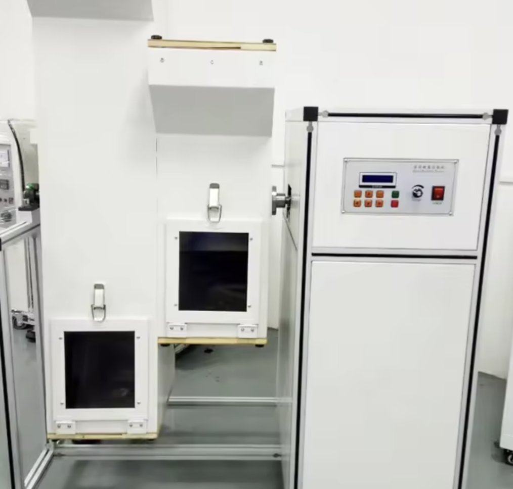 Electric Product Drop Tester Machine