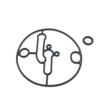 Briggs & Stratton Float Bowl Gasket 695426, O-ring ZAMA LA, Tillotson HL Carburetor Replacement Part