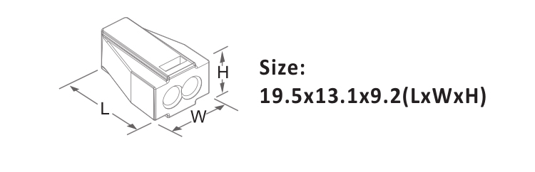 Push Wire Connector