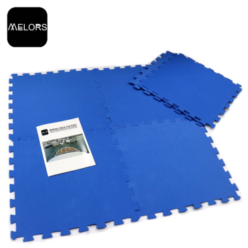 50cm x 50cm Interlocking EVA Fowm Bath Flooring