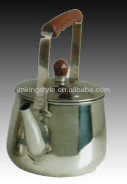 KS-1075 1.5L stainless steel whistle kettle