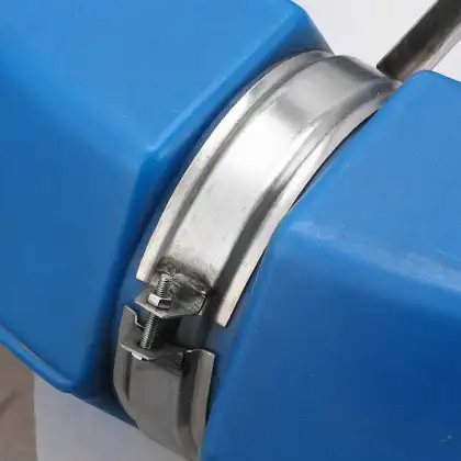 Water Saving Oxygen Fish Pond Surge Aerator for Fish Tanks