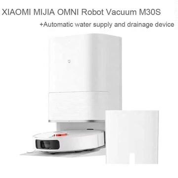 MI MIJIA M30S OMNI Electric robot Vacuums