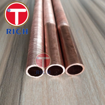 ASTM B280 Standard Specification for Seamless Copper Tube