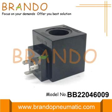 Hydraulic Solenoid Valve Coil 230V R900071030 R983001779