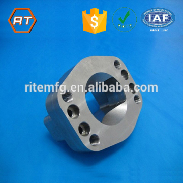 shenzhen manufacturer custom precision cnc machining parts
