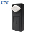 Intelligent anti-vol NFC Smart Plastic Abs Armoret Lock