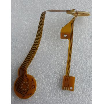 flex pcb smt assembly