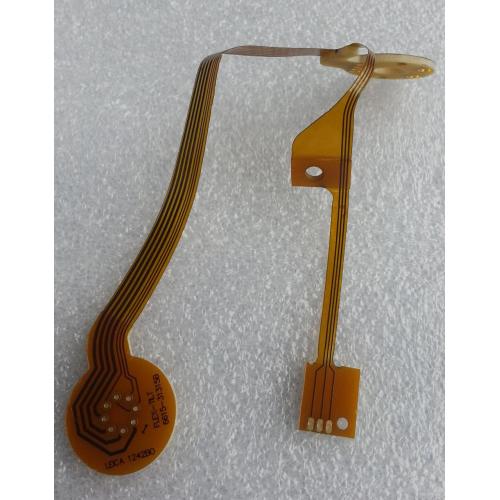flex pcb smt assembly
