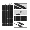 Grid Solar System Gel Lithium Solar Battery System 3phase