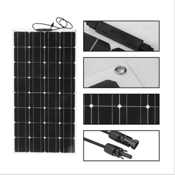 Solar Home System With Battery