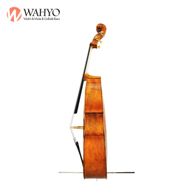 Professional European Material Performance Grade Double Bass