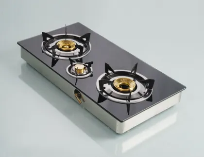 kitchen Gas Stove NPG cooker