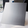 Stainless Steel Plate SS 304 Customized Thickness