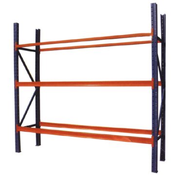 pallet rack system