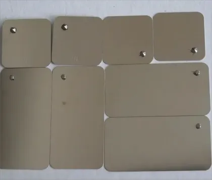 PCB Exposure Pin customized